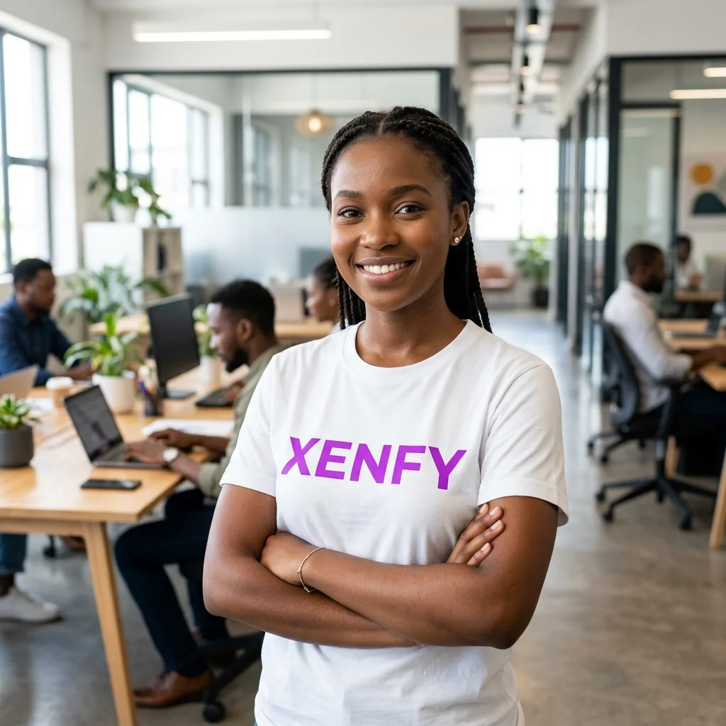 Xenfy